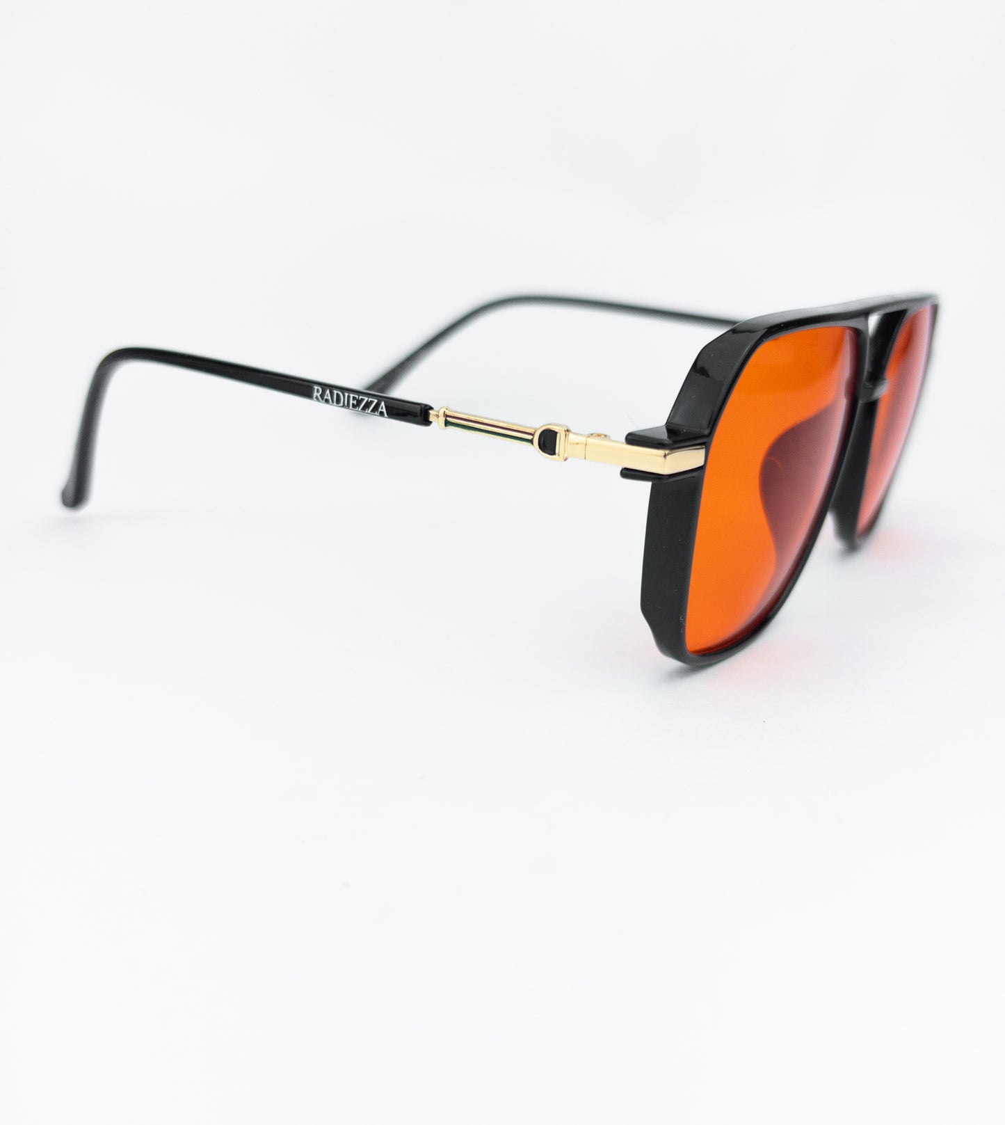 Blu-Rad - Aviador Retro
