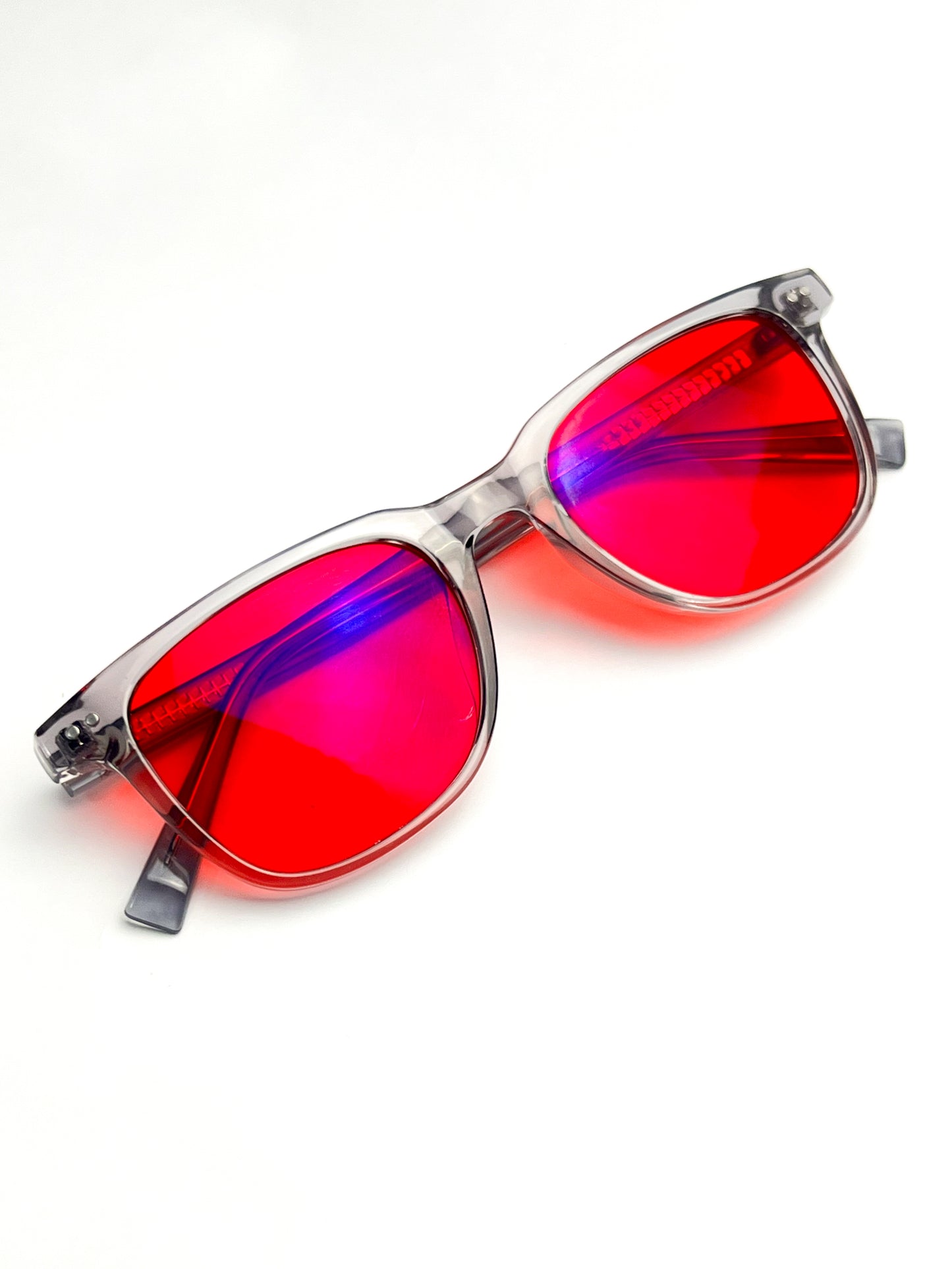 Blu-Rad Quadrado Slim - 99%