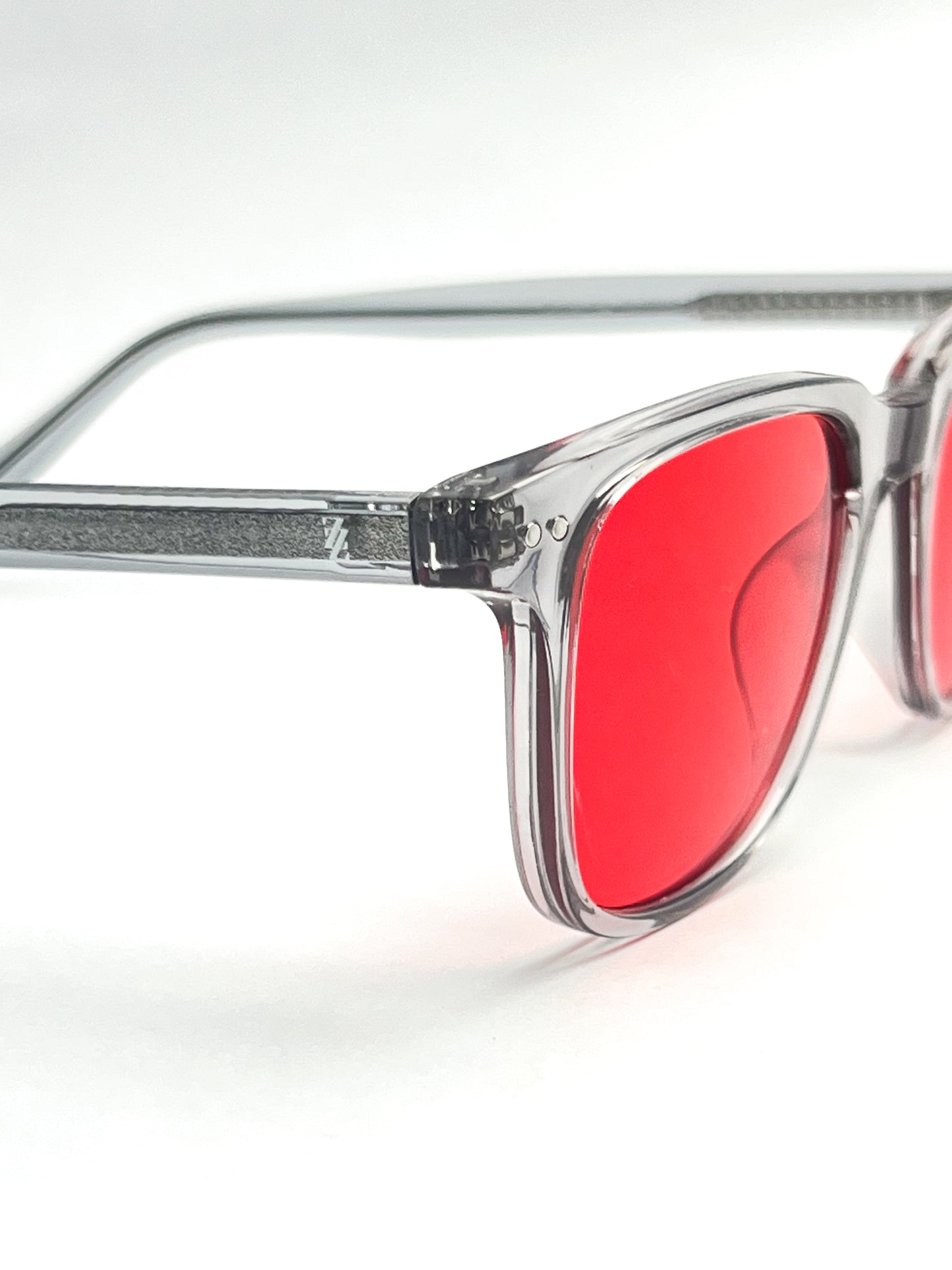 Blu-Rad Quadrado Slim - 99%