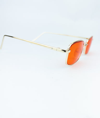 Blu-Rad Executive - 80%