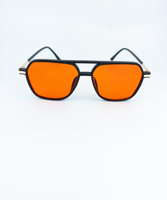 Blu-Rad - Aviador Retro
