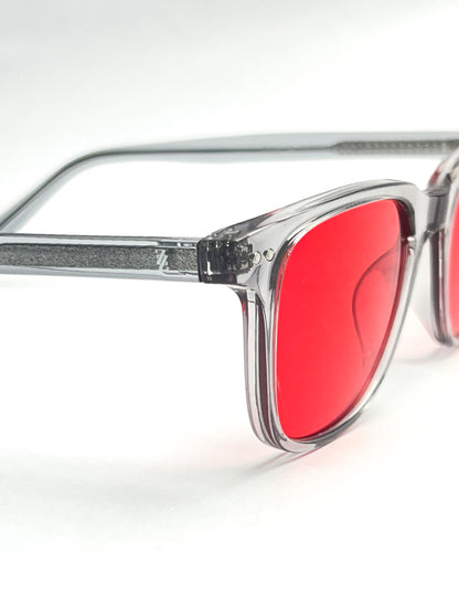 Blu-Rad Quadrado Slim - 99%