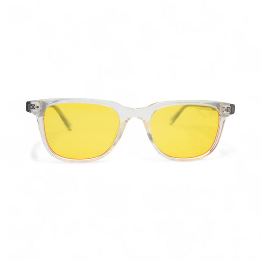 Blu-Rad - Quadrado Slim Transparente